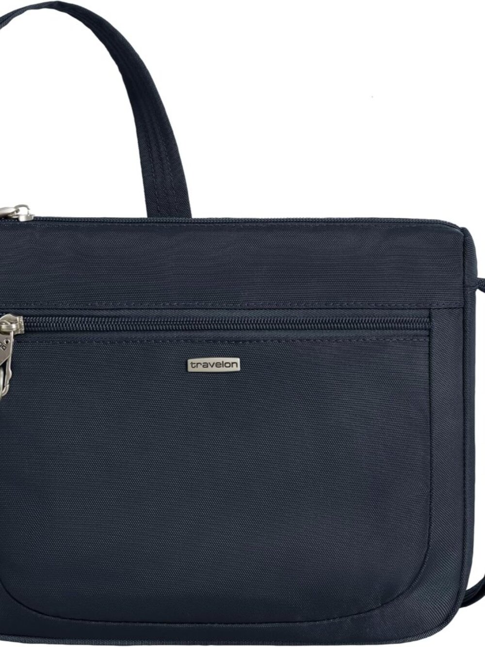 Anti-Theft Classic Small East/West Crossbody